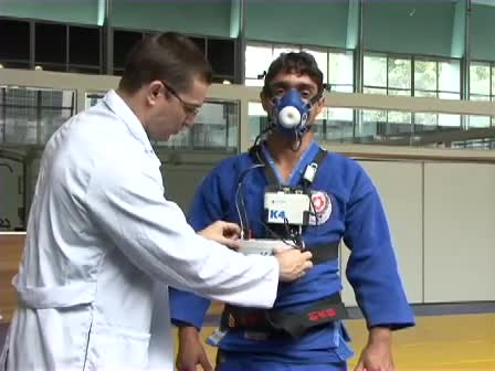 Determining the Contribution of the Energy Systems During Exercise