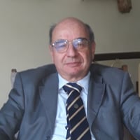 Dr. Gian Battista Parigi