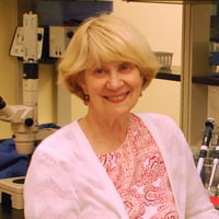 Dr. Margaret Saha