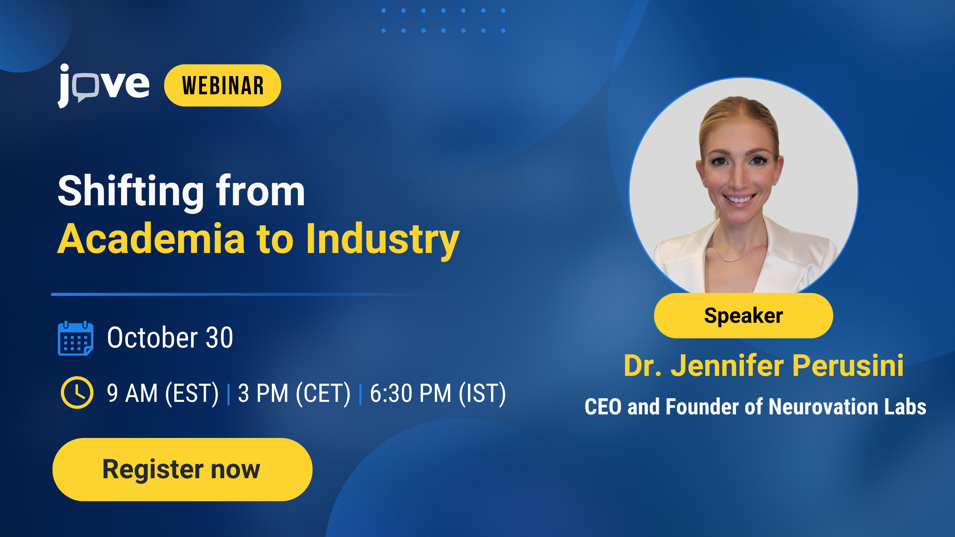 Editorial Webinar October 30 -Social Media