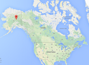 Alaska screenshot