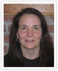 Dr. Theresa Casey
