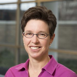 Catherine Lang, Ph.D.