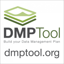 DMP Tool Logo
