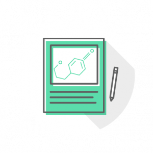 icon for classroom education