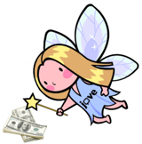 JoVE fairy_white