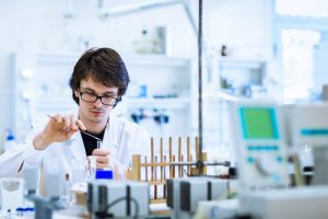 Relationship Tips for Love Starved Grad Student