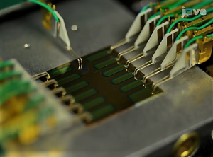 Atomic Layer Deposition