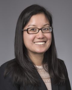 Winnie Wong Winnie Wong, Bioengineering Ph.D. candidate at Boston University