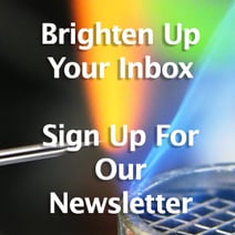 Sign up for JoVE Newsletter