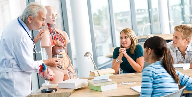 Mismatches between student learning styles and faculty teaching styles remain a highly common occurrence in labs and classrooms. 