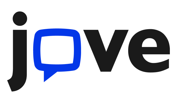 JoVE Logo