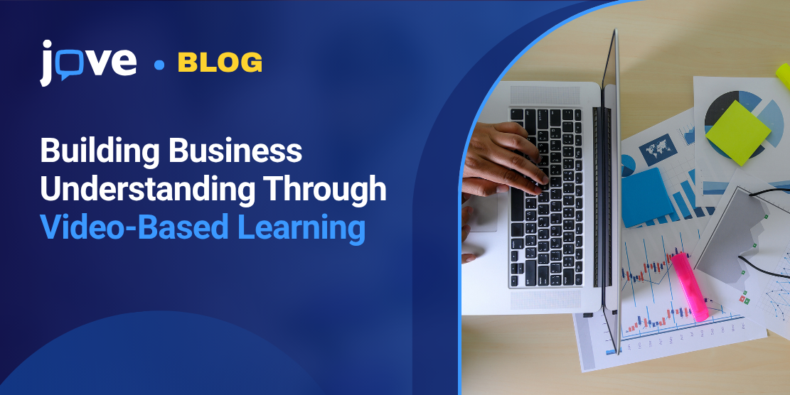 Building Business Understanding Through Video-Based Learning
