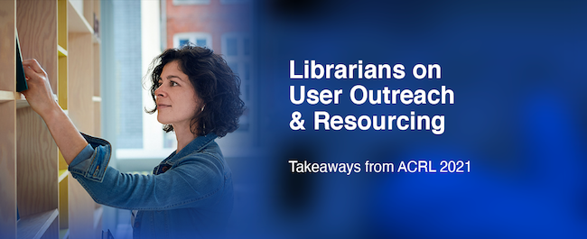 Online Courses  Association of College & Research Libraries (ACRL)