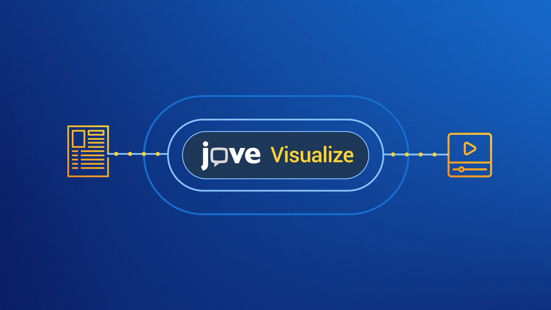 JoVE Visualize | Visualize the world of science