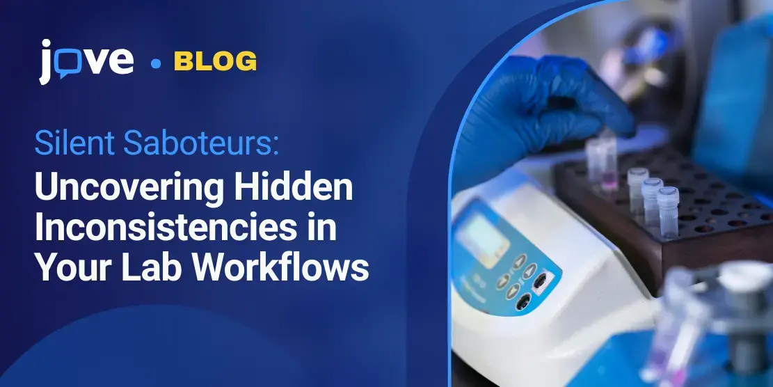 Silent Saboteurs: Uncovering Hidden Inconsistencies in Your Lab Workflows
