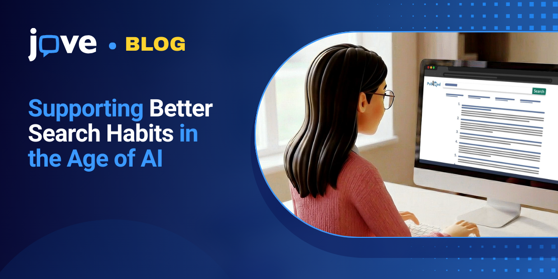 Supporting Better Search Habits in the Age of AI