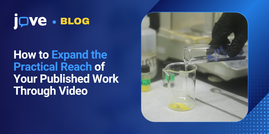 How to Expand the Practical Reach of Your Published Work Through Video